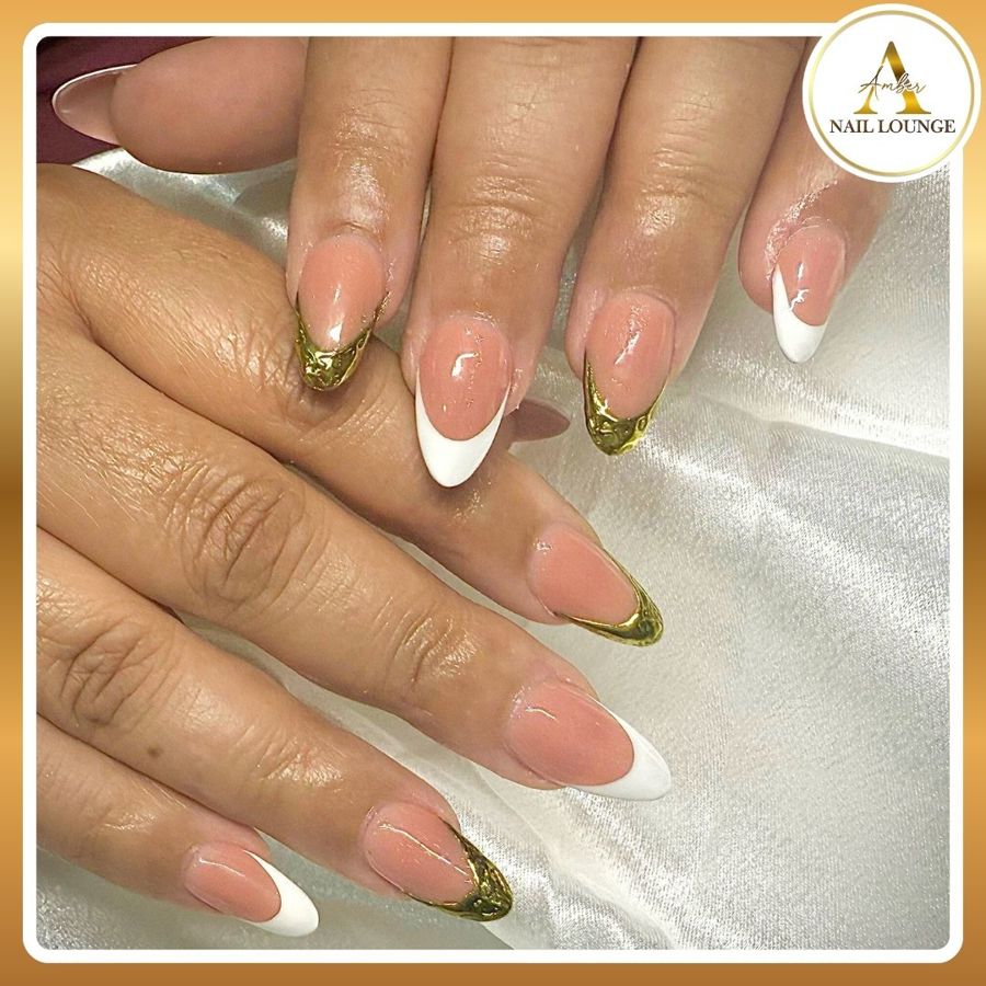 Amber Nail Lounge in Altamonte Springs, FL 32701